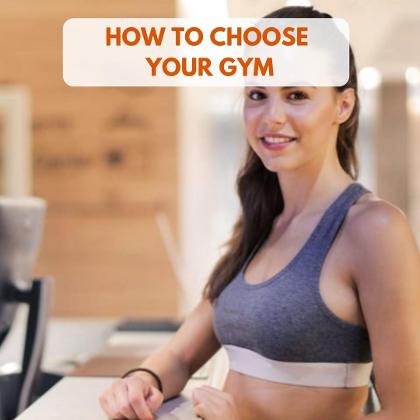 Find Your Gym's Photo