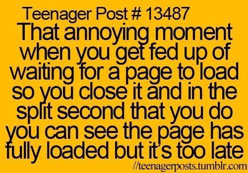 Relatable things