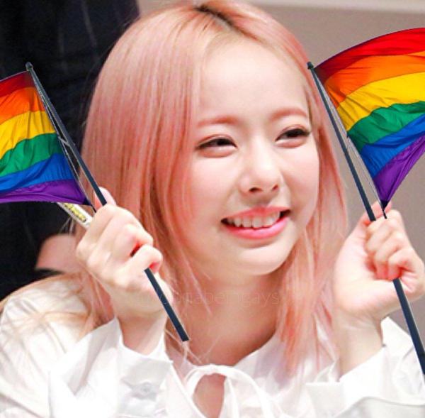 <c:out value='ViVi says gay rights!!!'/>