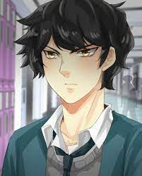 <c:out value='based off of this guy from webtoon'/>