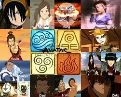 Avatar The Last Airbender RP's Photo