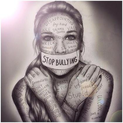Join P.R.I.D.E (stop bullying)'s Photo