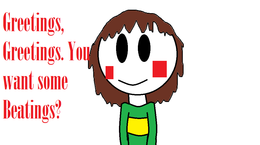 drawing requests? drawing requests?