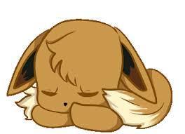<c:out value='random cute eevee to keep the page alive'/>