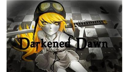 Darkened Dawn: An Original Roblox Game's Photo