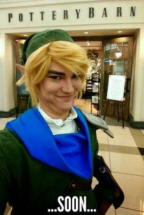 The Legend Of Zelda Fanpage's Photo
