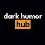 dark humor hub