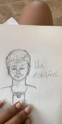Drawings of qfeasters's Photo