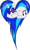 Vinyl Scratch (May you do this?)