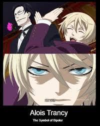 Ciel and Alois fan page's Photo
