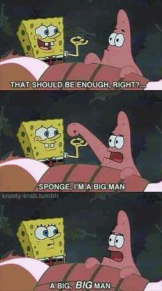 SpongeBob Memes's Photo
