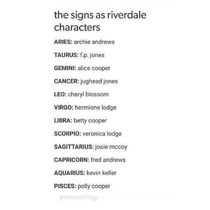 Zodiac signs's Photo
