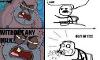 Funny Cereal Guy Memes