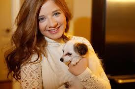 Jackie Evancho and Connie Talbot fan page's Photo