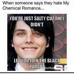 Emo Memes (For Some Reason)'s Photo