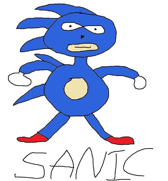 <c:out value='Sanic Teh Warshag.'/>
