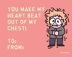 Valentine's day cards's Photo