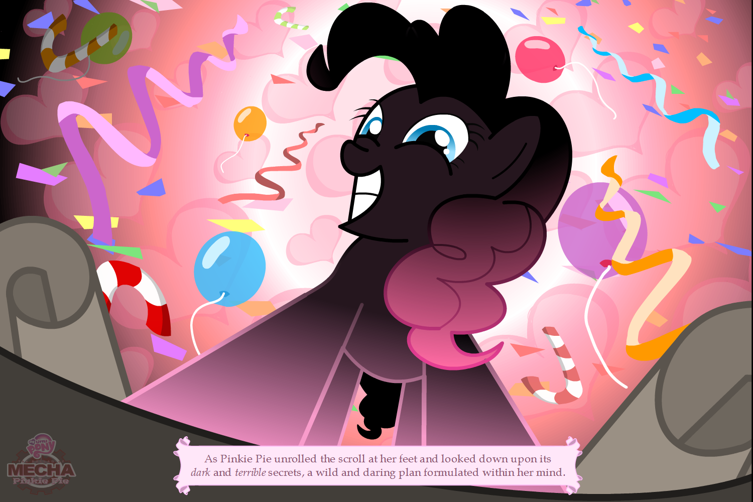 PinkiePie Fan Club PinkiePie Fan Club
