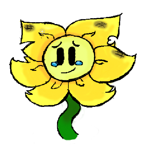 <c:out value='Fell Flowey'/>