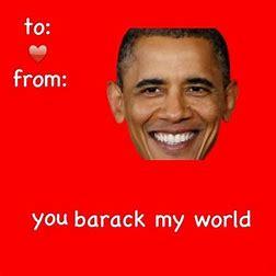 Valentine's day cards's Photo
