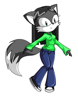 Sonic OC's needed for a story's Photo