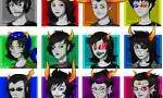 Mindfang or Homestuck Lovers!