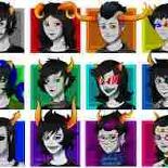 Mindfang or Homestuck Lovers!