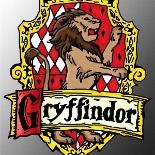 Gryffindor Common Room (1)