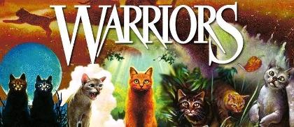 Warrior cats page! Art, fan fiction, drawings, and anything to do with warriors's Photo