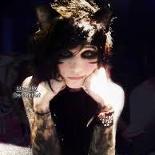 Andy Beirsack ( sixx and Black)