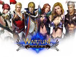 <c:out value='This version of Wartune was 2.1 which saw a lot of new items!'/>