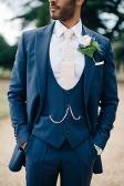 GB wedding suit ^w^