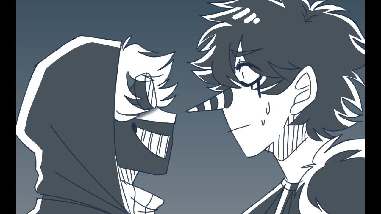 CREEPYPASTA (3) CREEPYPASTA (3)