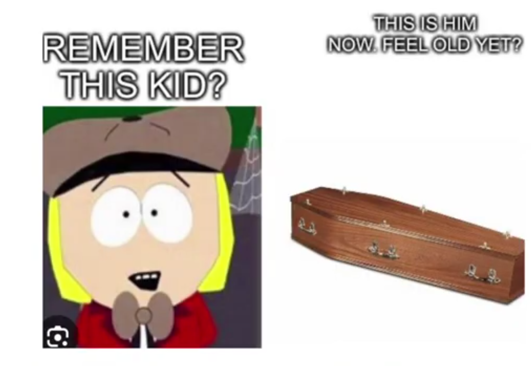 South park's Photo