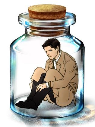 Bottled Anime's Photo