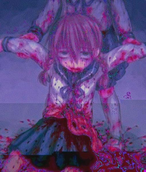 <c:out value='TW: HEAVY GORE AND BLOOD + GUT SPILLING'/>