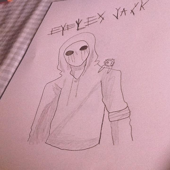 Drawing Contest! (1)'s Photo
