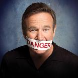 Robin Williams Memorial Page