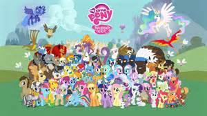 MLP Page