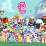 MLP Page