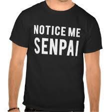 Notice Me Senpai's Photo