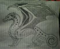 I wants a dragon OwO