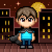 Pixel @Cory_The_Overlord