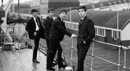 The Beatles Fan Club!'s Photo