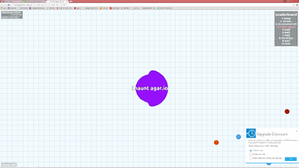 Agario is awesome!'s Photo