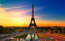the Beautiful France!!!