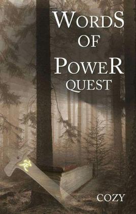 Words of Power Quest Audiobook!'s Photo