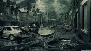 Monster Apocalypse/end of the world Rp Monster Apocalypse/end of the world Rp