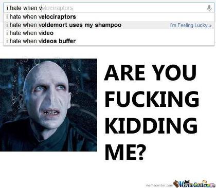 Harry Potter Memes (1)'s Photo