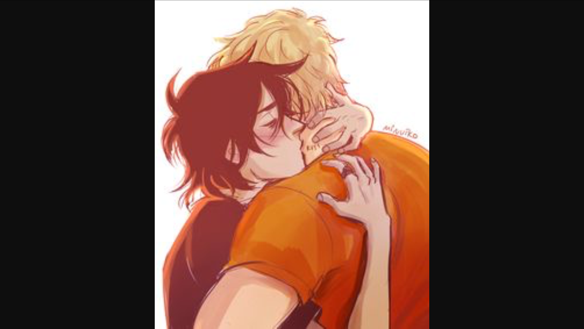 Solangelo